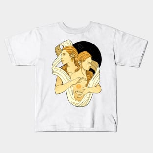 Gemini Kids T-Shirt